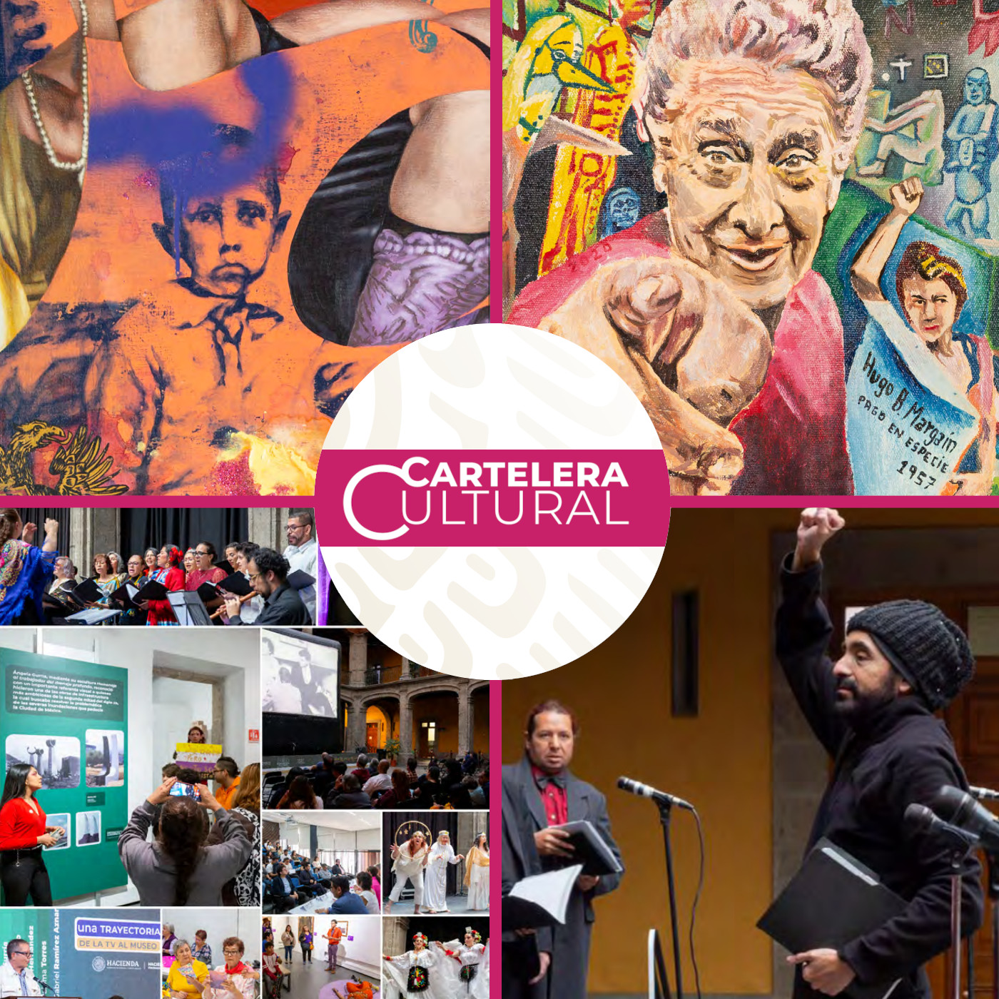 Cartelera